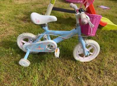 bike 12"