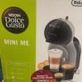 Pod Coffee Machine Dolce Gusto Image 6