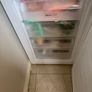 fridge/ freezer Image 2