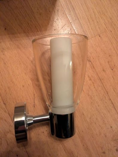 Maine Bathroom Lamps