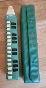 Vintage Hohner Melodica Soprano