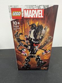 LEGO Super Heroes: Venomised Groot (76249)
