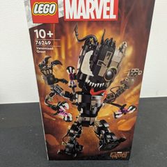 LEGO Super Heroes: Venomised Groot (76249)