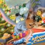 Shop Disney Sketchbook Christmas Ornament Image 7