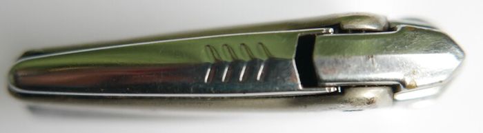 Vintage Ronson Varaflame Lighter