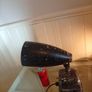 Mid Century Lamp Image 5