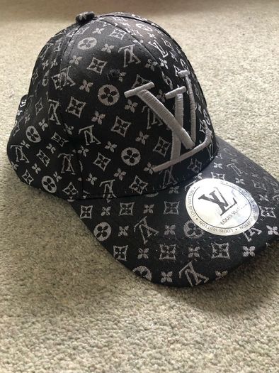 Louis Vuitton Cap