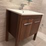 Bathroom Vanity Unit Image 7