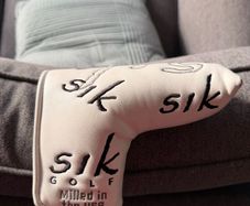 SIK DW 2.0 Putter - Right hand