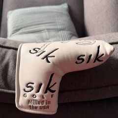 SIK DW 2.0 Putter - Right hand