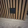 oak wall panels Image 4