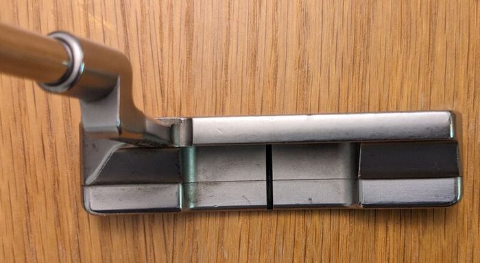 Scotty Cameron Select Newport 2 putter 34 inch