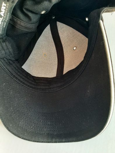 baseball cap from Nevada
