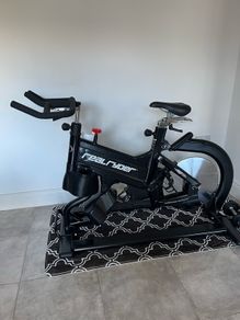 Real Ryder Spinning bike
