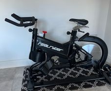 Real Ryder Spinning bike