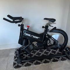 Real Ryder Spinning bike