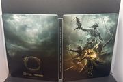 The Elder Scrolls Online: Tamriel Unlimited Xbox One Steelbook Edition