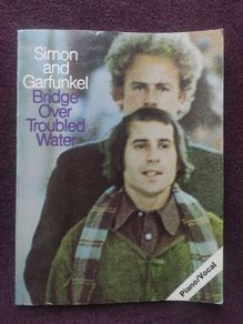 Simon and Garfunkel Song Book, 1970