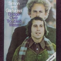 Simon and Garfunkel Song Book, 1970