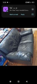Free Sofa/Couch
