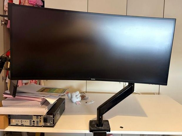 Dell 3k usb c 34 inch