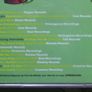Ministry Presents New Brit House Mixed by Brandon Block CD Image 2