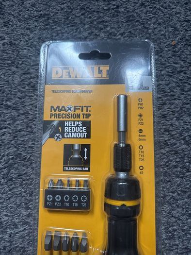 dewalt