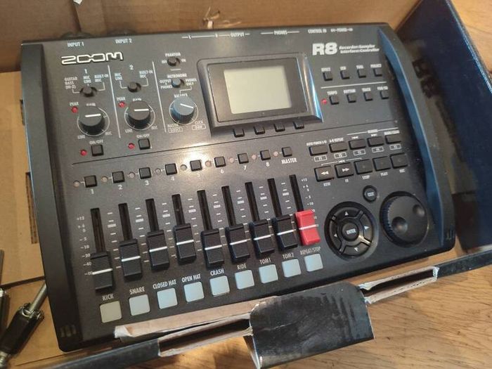 Digital recorder