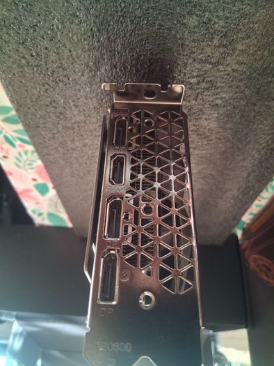Rtx 2060 Zotac Gaming 6gb