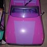 omg tweenz doll and car Image 2