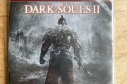 Dark Souls 2 ps3