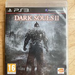 Dark Souls 2 ps3