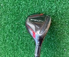 Taylormade Stealth 4 Hybrid