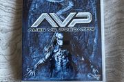 Alien Vs Predator Extended Edition