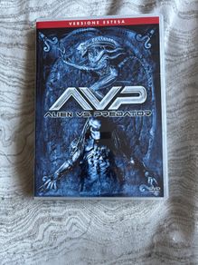 Alien Vs Predator Extended Edition