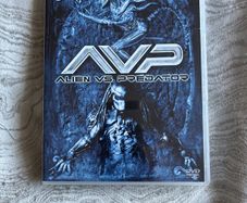 Alien Vs Predator