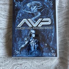 Alien Vs Predator Extended Edition