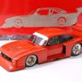 Ford Capri Turbo Gr5 1979 Minichamps 1/18 New in Box Image 2