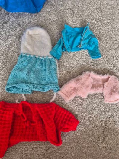Our generation doll bundle