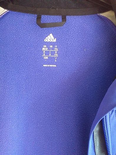 Adidas Sports Top.