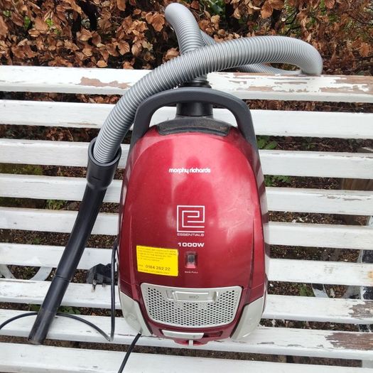 Hoover