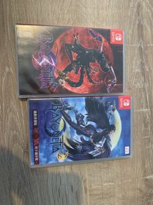 switch game