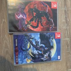 switch game