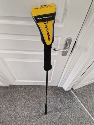 Taylormade 3 Wood