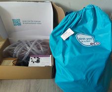 Birth Pool in a Box