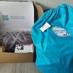 Birth Pool in a Box