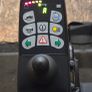 Electric wheelchair Image 3