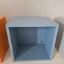 Three Storage Cabinets Image 4