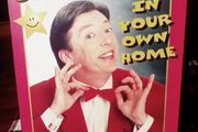 1993. Conal Gallen. In Your Own Home DVD.