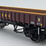 Hornby R60160 Ews Mha Coalfish Wagon No.394287 Oo Gauge Image 4